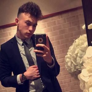 Meet your Posher, George